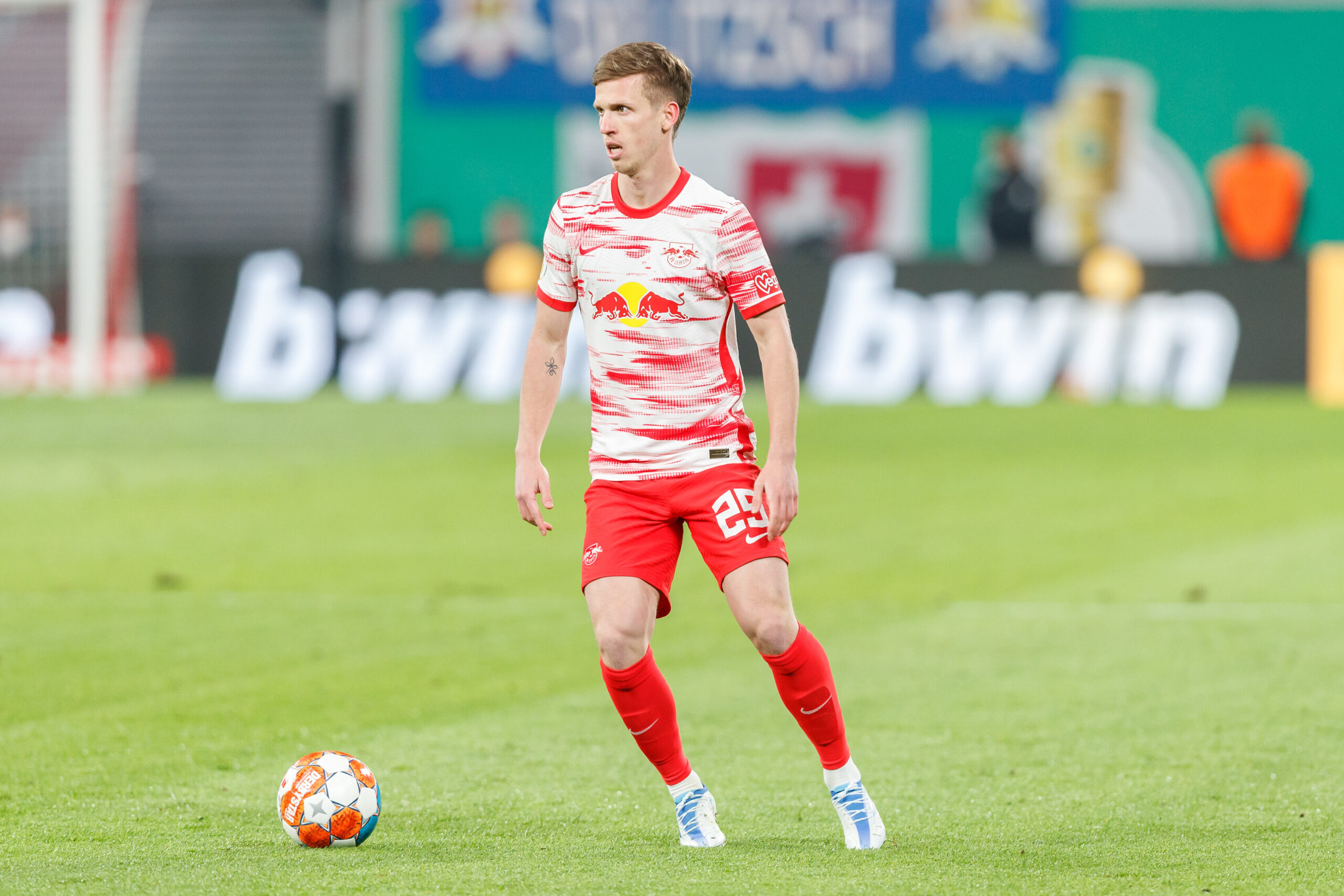 2022 04 20 Fusball Manner DFB Pokal RB Leipzig 1. FC Union Berlin 1DX 8160 by Stepro 1 scaled
