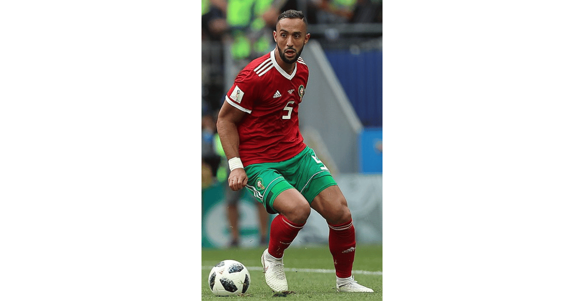 Mehdi Benatia