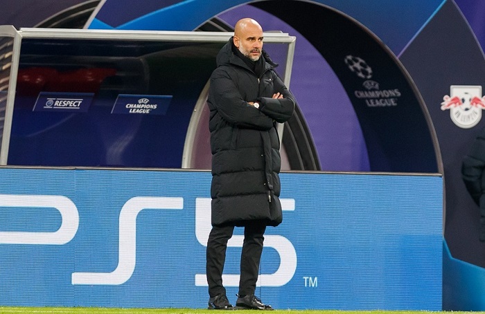 Guardiola séduit par la polyvalence d’un jeune talent