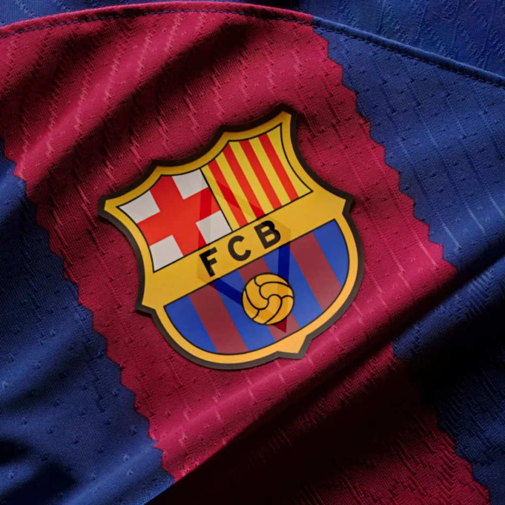 FC Barcelone