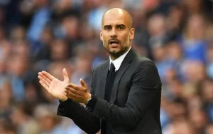 Guardiola