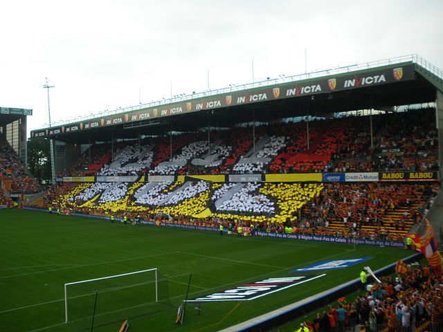 Racing Club de Lens