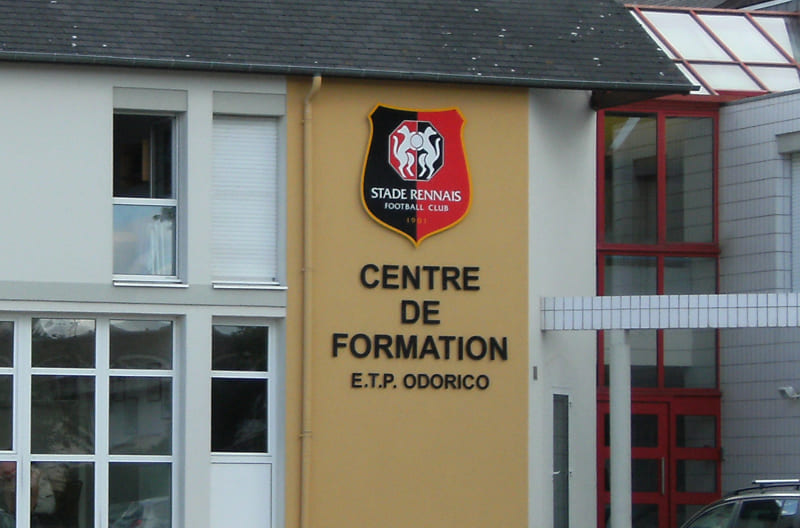 Stade Rennais