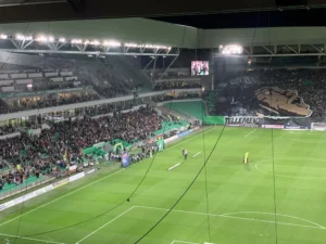 OL - ASSE