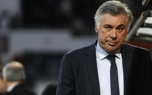 Carlo Ancelotti : Entre Larmes et Dernier Défi au Real Madrid