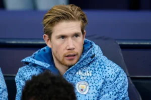 De Bruyne