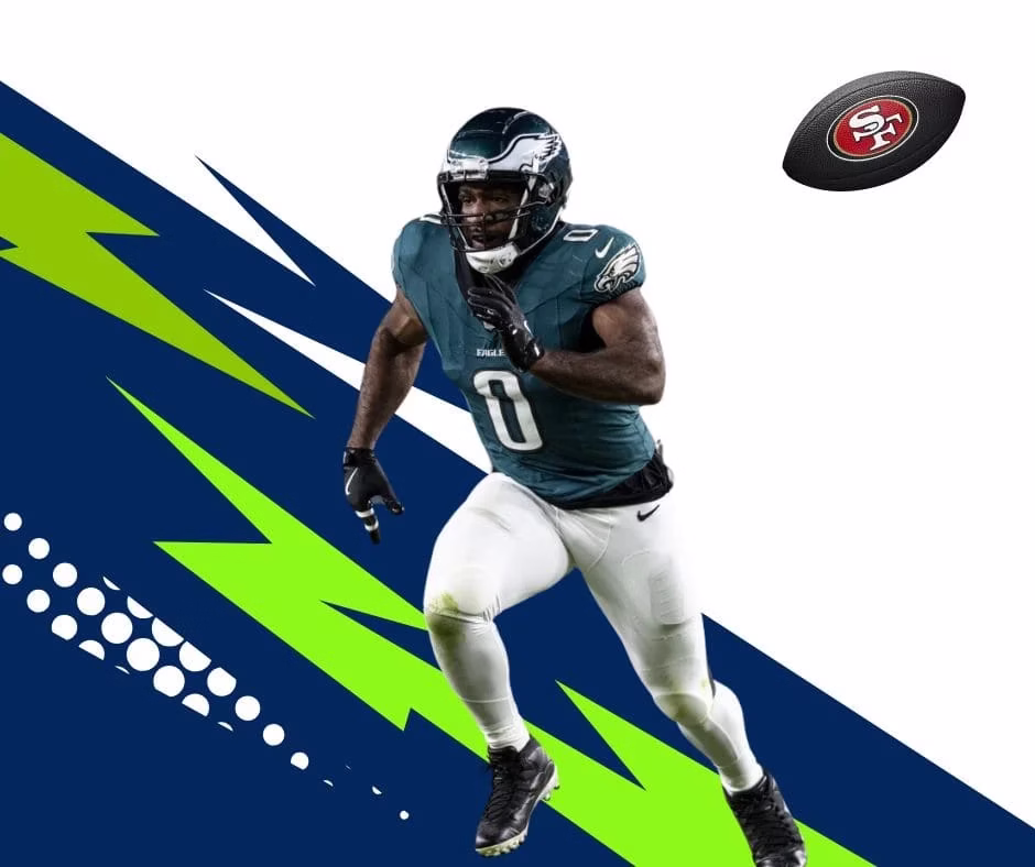 NFL Shake-Up: Bryce Huff Lands in San Francisco in Surprise Deal